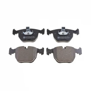 klocki bmw e39 przod 21486.190.1 ZIMMERMANN