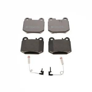 klocki hamulcowe ml w163 23157.160.2 ZIMMERMANN