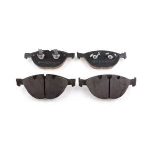 klocki hamulcowe przód bmw e60 530d 23791.205.1 ZIMMERMANN
