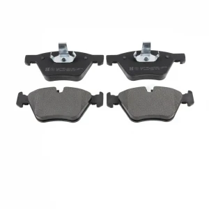 klocki bmw e60 23793.200.1 ZIMMERMANN