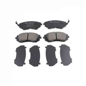 zaciski hamulcowe subaru forester 23865.180.1 ZIMMERMANN
