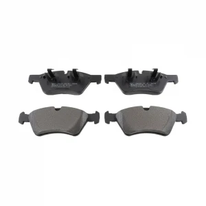 klocki hamulcowe mercedes w211 23925.210.1 ZIMMERMANN