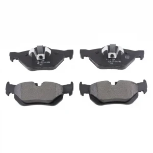 klocki hamulcowe bmw e90 tył 23926.170.1 ZIMMERMANN