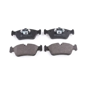 bmw e90 klocki hamulcowe 23935.175.1 ZIMMERMANN