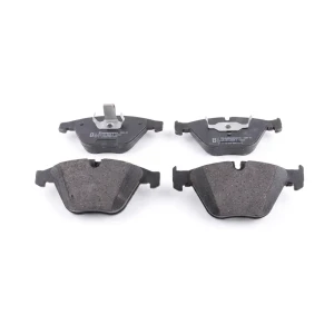 klocki hamulcowe tył bmw e90 24161.200.1 ZIMMERMANN
