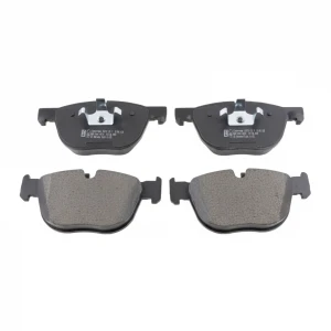 klocki hamulcowe bmw x5 24170.195.1 ZIMMERMANN
