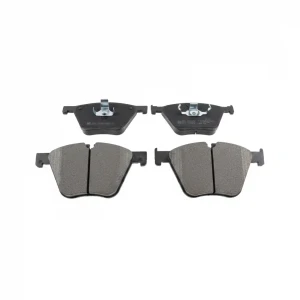 Klocki hamulcowe przód BMW X3 E70 ZIMMERMANN