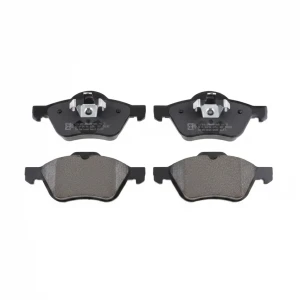 tarcze i klocki hamulcowe renault clio 3 24535.180.1 ZIMMERMANN