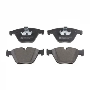 klocki hamulcowe bmw f10 przód 24688.200.1 ZIMMERMANN