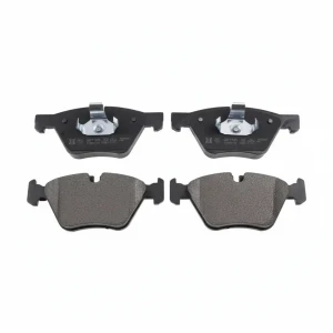 klocki hamulcowe bmw f10 tył 24697.190.1 ZIMMERMANN