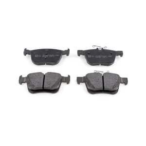 klocki hamulcowe seat leon 3 tył 25008.165.1 ZIMMERMANN