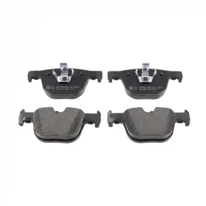 klocki hamulcowe bmw f31 25514.180.1 ZIMMERMANN