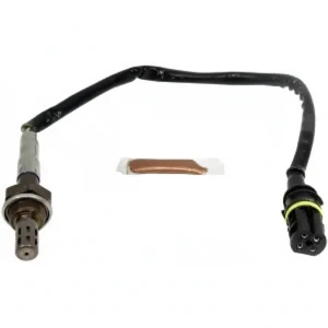 ML 320, ML 55, ML 430 Sonda lambda ogrzewana diagnostyczna za katalizator MERCEDES-BENZ W163 W163 DELPHI