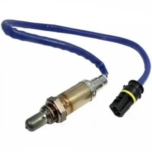 2.4 i Sonda lambda ogrzewana regulacyjna przed katalizator NISSAN PICK UP DELPHI