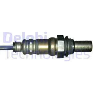 1.6 4WD, 1.6 Sonda lambda ogrzewana regulacyjna przed katalizator MITSUBISHI None DELPHI