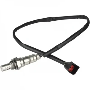 RS 2000 Sonda lambda ogrzewana regulacyjna diagnostyczna przed katalizator za katalizator FORD ESCORT V DELPHI