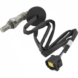 2.4 16V Sonda lambda ogrzewana regulacyjna diagnostyczna przed katalizator za katalizator PEUGEOT 4007 DELPHI