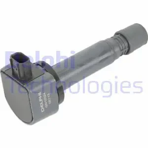 1.6, 1.8, 1.8 EXS Cewka zapłonowa HONDA CIVIC VIII DELPHI