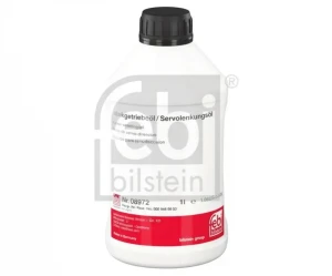 Olej przekładniowy TOYOTA AVENSIS I FEBI BILSTEIN 08972