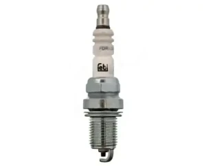1.6, 1.4 KIA CEE'D I Świeca zapłonowa FEBI BILSTEIN