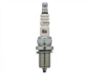 3.0 V6, 2.0 16V PEUGEOT 406 Świeca zapłonowa dwuelektrodowa FEBI BILSTEIN