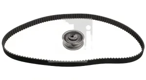1.6 TD, 1.6 D VW GOLF II Zestaw paska rozrządu FEBI BILSTEIN