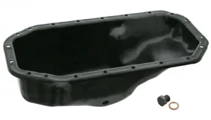 1.3 VW SCIROCCO I Miska olejowa stal FEBI BILSTEIN