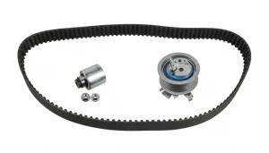 1.9 TDI, 2.0 TDI SEAT ALHAMBRA Zestaw paska rozrządu FEBI BILSTEIN