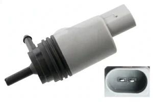 Pompka spryskiwacza BMW 5 G31 FEBI BILSTEIN