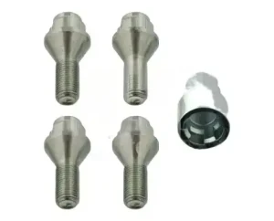27051 FEBI BILSTEIN Śruba szpilka koła