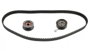 1.7 DTI, 1.7 CDTi, 1.7 DI OPEL CORSA C Zestaw paska rozrządu FEBI BILSTEIN