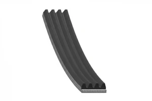 Pasek klinowy wielorowkowy klima 4pk 855mm SKODA SUPERB 1 2.0 TDI, 1.9 TDI, 2.0, 1.8 T FEBI BILSTEIN