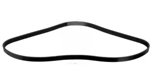 Pasek klinowy wielorowkowy klima 5pk FIAT BRAVO II 1.4 16V, 1.4, 1.4 LPG FEBI BILSTEIN