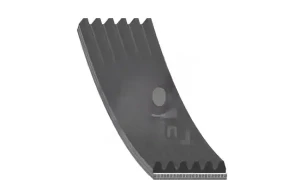 Pasek klinowy wielorowkowy klima 6pk PEUGEOT EXPERT 1.9 D FEBI BILSTEIN