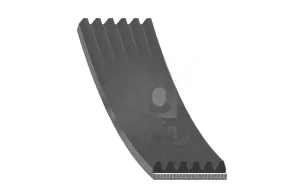 Cinghia trapezoidale multirighe MERCEDES-BENZ T1 601 210 D FEBI BILSTEIN