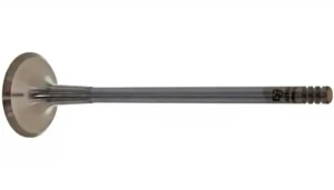 1.8 i Zawór wydechowy OPEL VECTRA B FEBI BILSTEIN