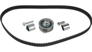 2.0 TFSI SEAT EXEO Zestaw paska rozrządu FEBI BILSTEIN