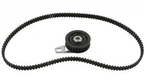 2.0, 2.0 JTS ALFA ROMEO SPIDER II Zestaw paska rozrządu FEBI BILSTEIN