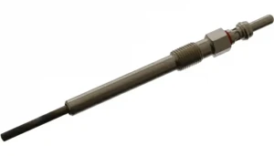 1.3 D FIAT PANDA Świeca żarowa borgwarner (beru) BorgWarner (BERU)
