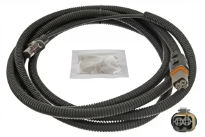 Czujnik prędkości koła abs MAN HOCL FEBI BILSTEIN 40545