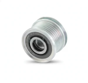1.6 VTi, 1.6 THP, 1.4 VTi CITROËN C4 II Sprzęgło alternatora koło pasowe SNR