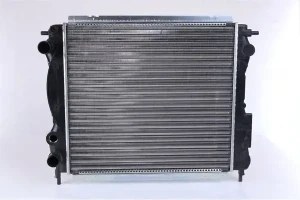 1.4, 1.4 Cat RENAULT RAPID Chłodnica wody NISSENS