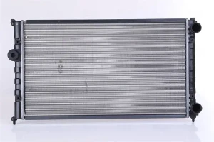 1.6 i SEAT CORDOBA I Chłodnica wody NISSENS