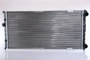 1.9 D VW CADDY II Chłodnica wody NISSENS