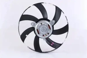 Wentylator chłodnicy 120w VW POLO 1.4, 1.9 SDI, 1.6 NISSENS