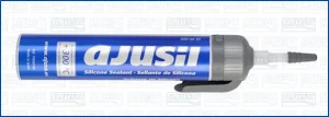 Uszczelka miski oleju 1.6, 2.0 TDCi, 2.0, 1.5, 2.5, 2.0 4x4, 1.5 TDCi FORD KUGA II AJUSA