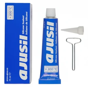 Uszczelka miski oleju 2.0, 1.8, 1.4 D, 2.0 i, 1.8 i CITROËN ZX AJUSA