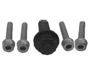 1.7 D, 1.9 D Śruba koła pasowego SEAT INCA CORTECO