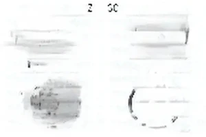 1.0, 1.3 Cat, 1.0 Cat VW POLO II Pompe à eau Pompe à eau DOLZ
