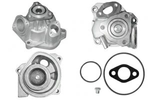 2.1 i, 1.9, 2.1 VW TRANSPORTER III Skrzynia Pompa wody Pompa wody DOLZ
